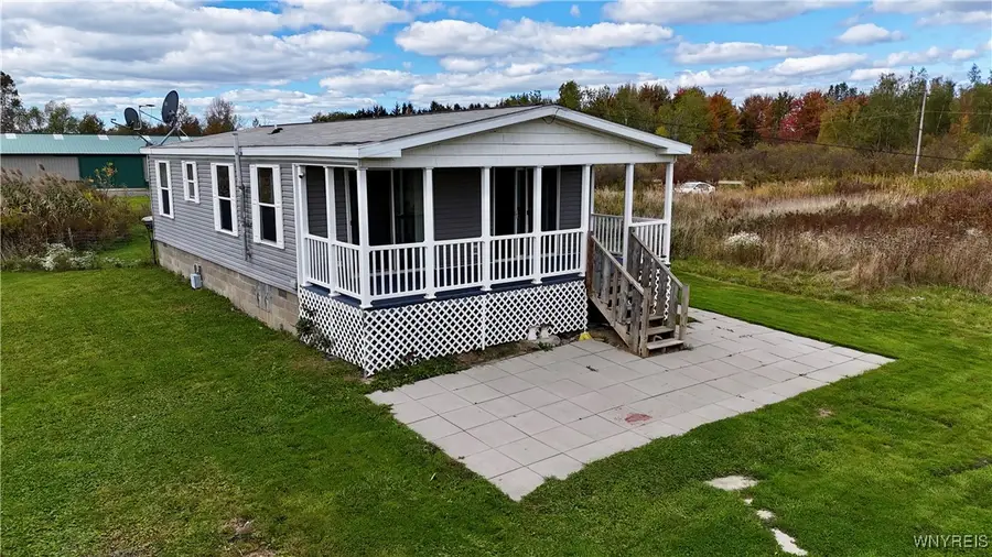 5343 Berry Road, Fredonia, NY 14063 - Image #3