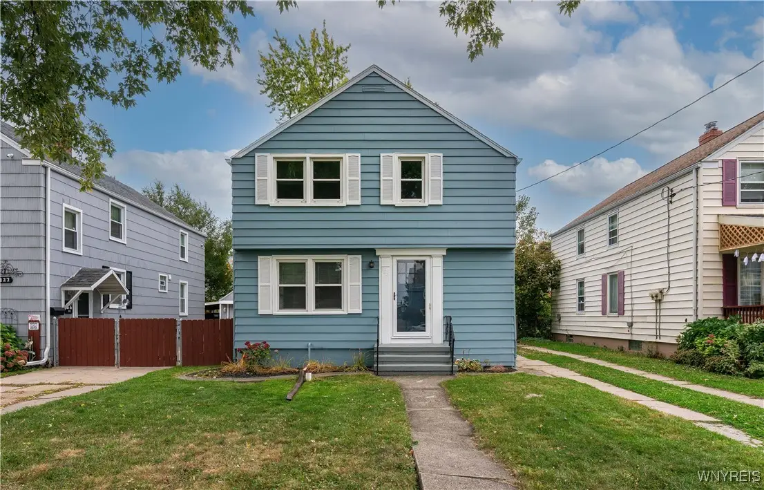123 Kimberly Avenue, Buffalo, NY 14220 - Image #1