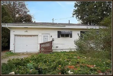 12039 Olean Road, Chaffee, NY 14030 - Image #2