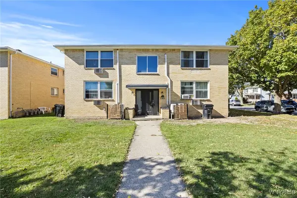 250 Montrose Avenue, Buffalo, NY 14223