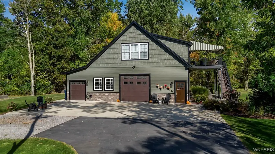 12050 Mcneeley Road, Akron, NY 14001 - Image #2