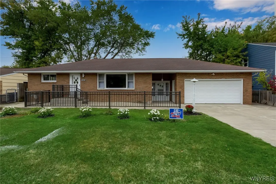 214 Heritage Road, Tonawanda, NY 14150 - Image #1