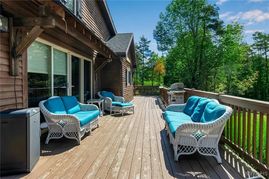 7262 Poverty Hill Road, Ellicottville, NY 14731 - Image #3