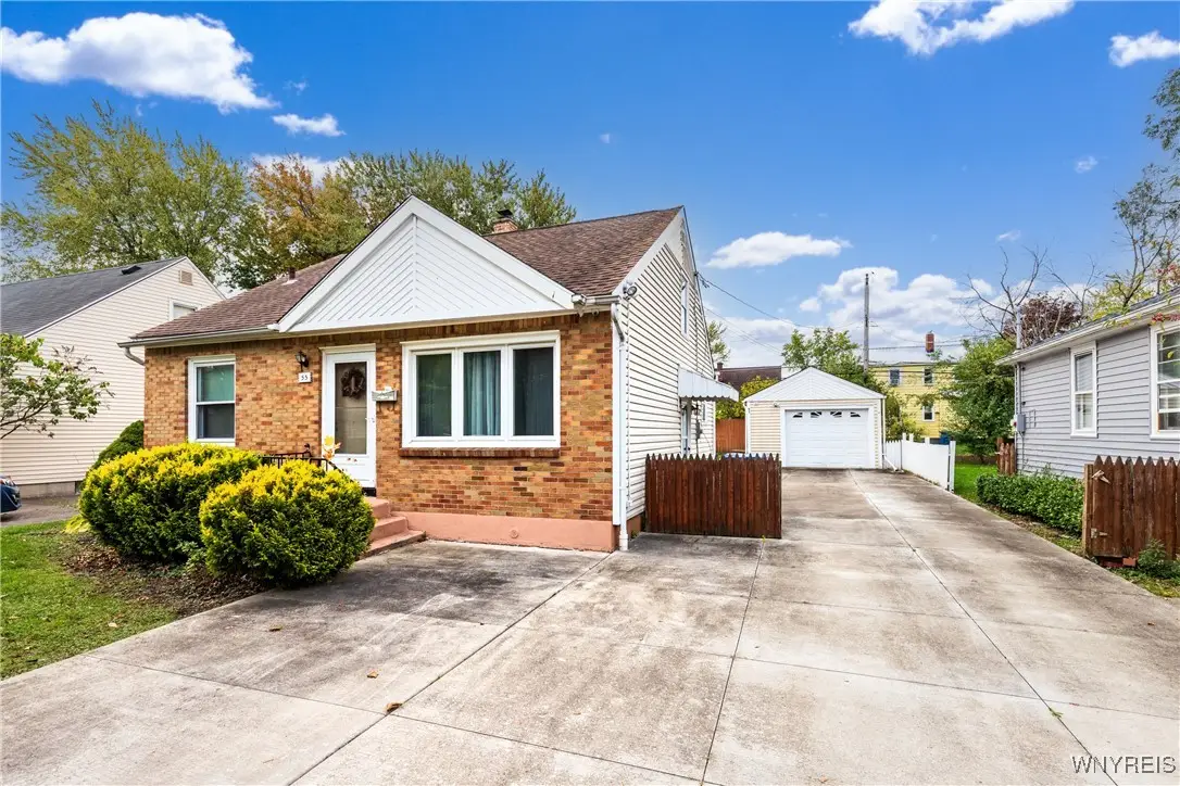 55 Cornell Avenue, Buffalo, NY 14226 - Image #1