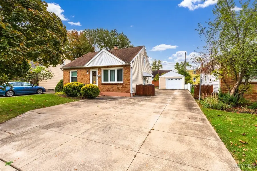 55 Cornell Avenue, Buffalo, NY 14226 - Image #2