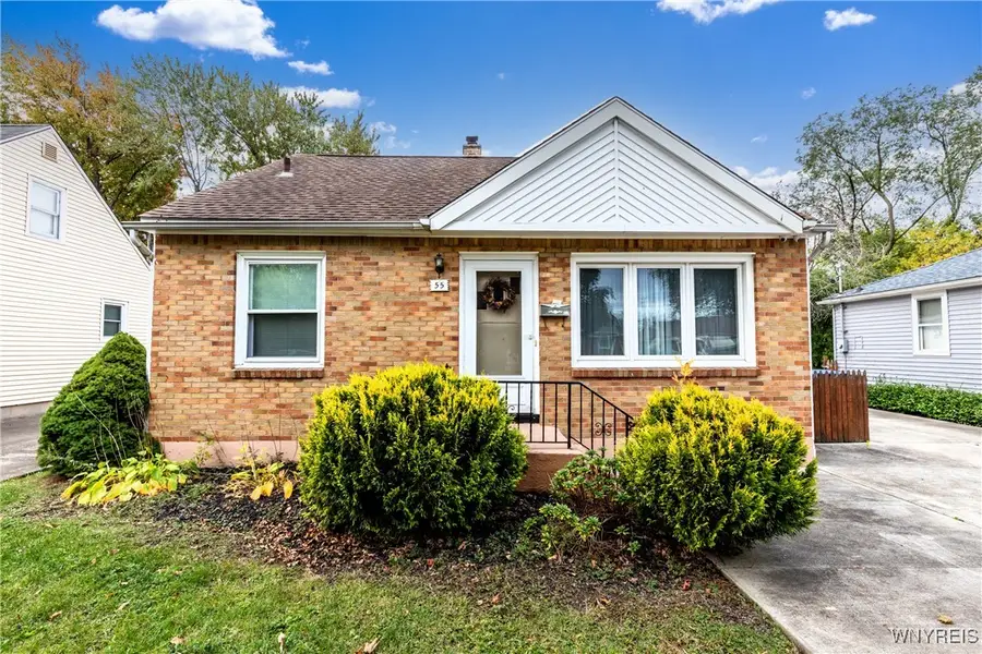 55 Cornell Avenue, Buffalo, NY 14226 - Image #3