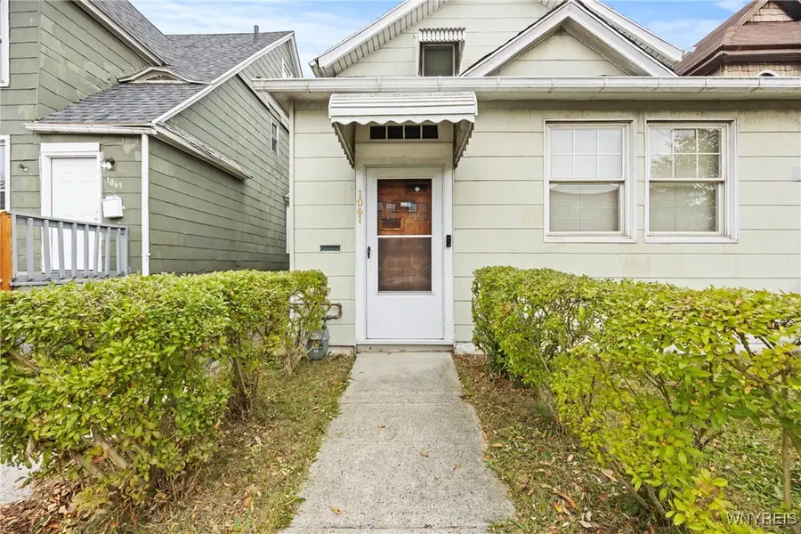 1061 Niagara Street, Buffalo, NY 14213 - Image #2