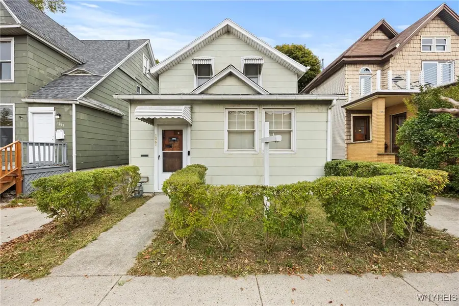 1061 Niagara Street, Buffalo, NY 14213 - Image #3