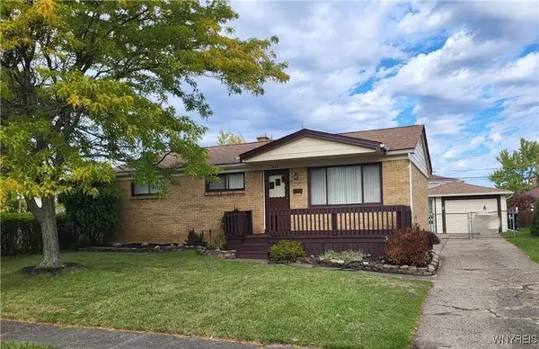 235 Heath Terrace, Buffalo, NY 14223