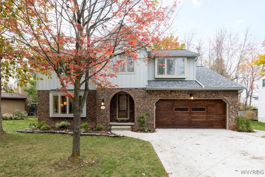 12 Periwinkle Court, East Amherst, NY 14051 - Image #1