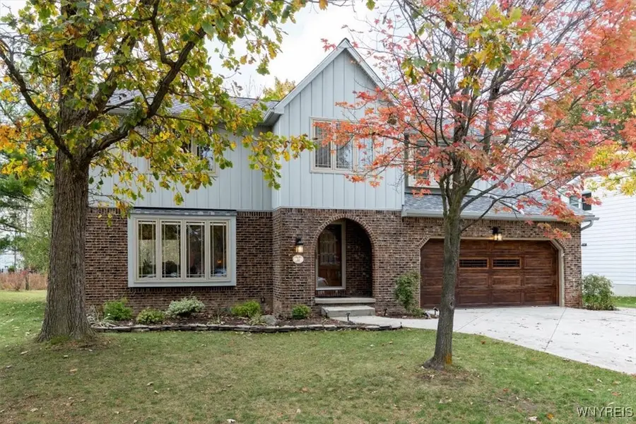 12 Periwinkle Court, East Amherst, NY 14051 - Image #2