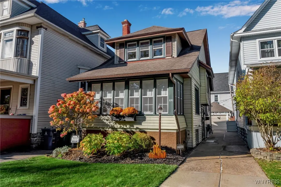 690 Mckinley Parkway, Buffalo, NY 14220 - Image #1
