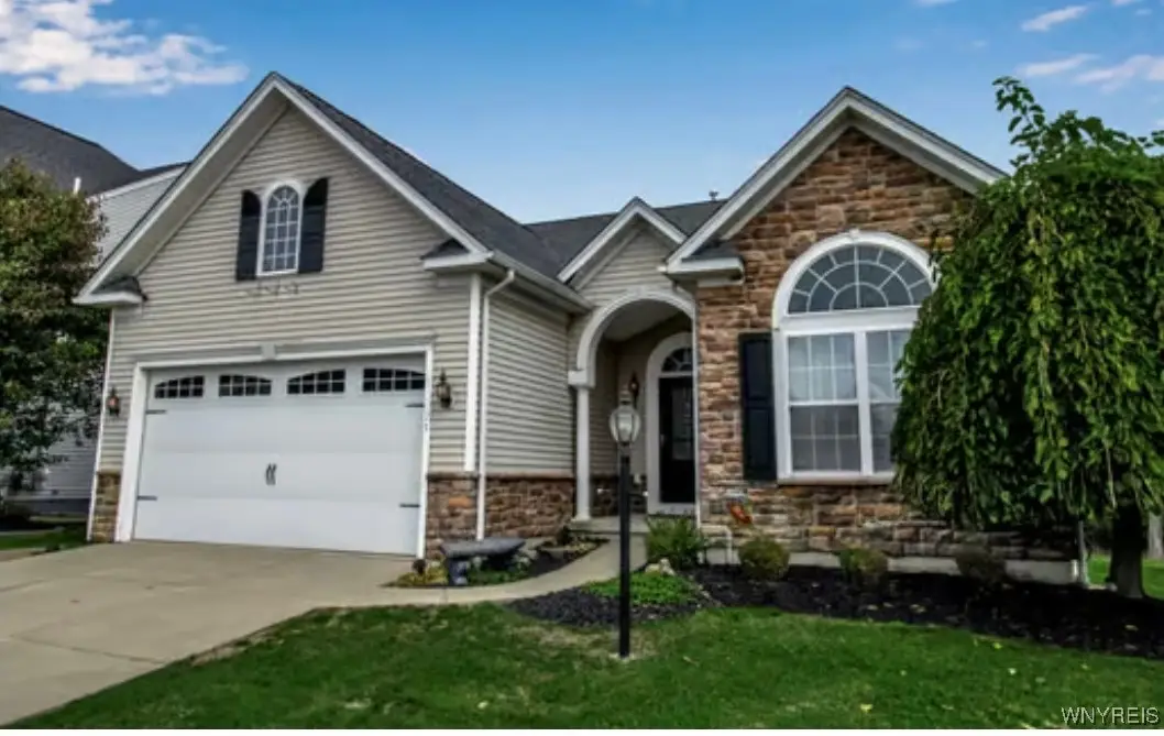 37 Greenside Drive, Grand Island, NY 14072 - #1