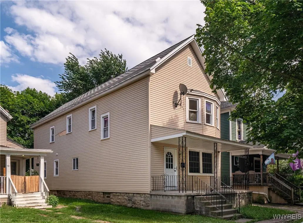 71 Hoyt Street, Buffalo, NY 14213 - Image #1