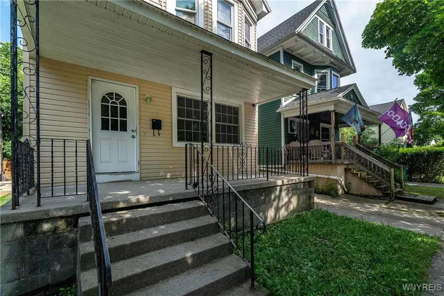 71 Hoyt Street, Buffalo, NY 14213 - Image #3
