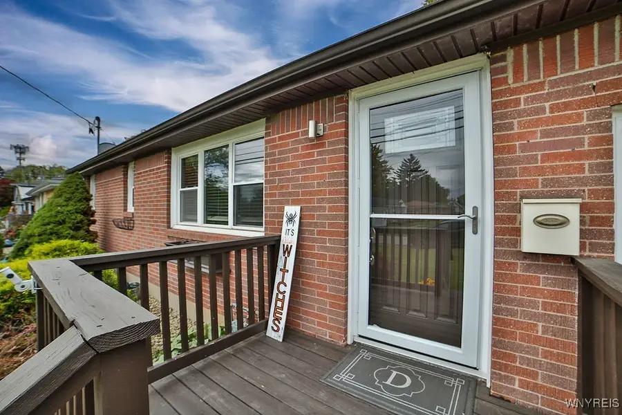 198 Burkhardt Avenue, Depew, NY 14043 - Image #2