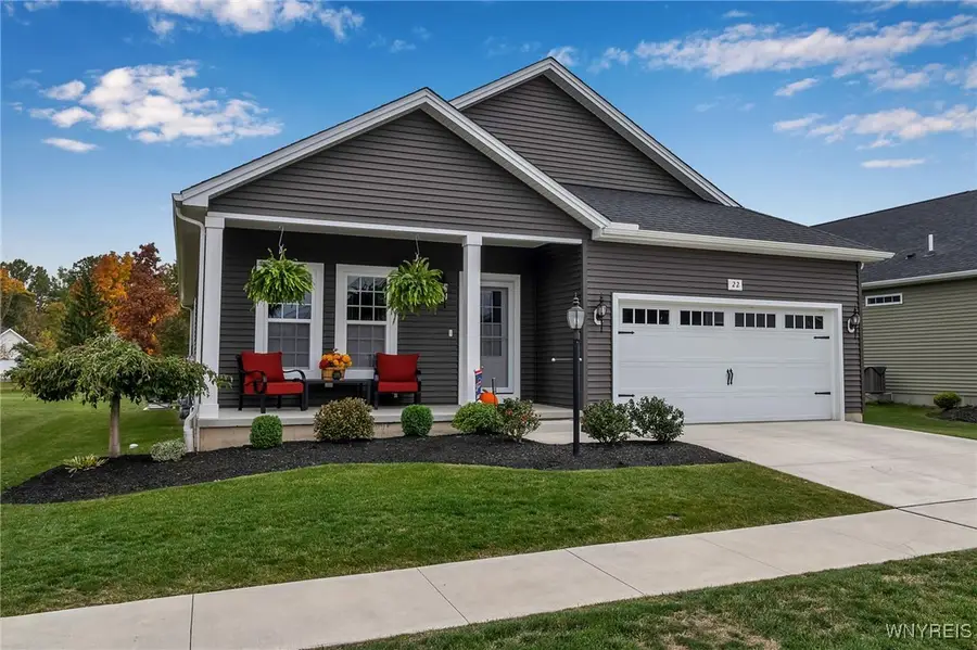 22 Eagleview Drive, Grand Island, NY 14072 - Image #2