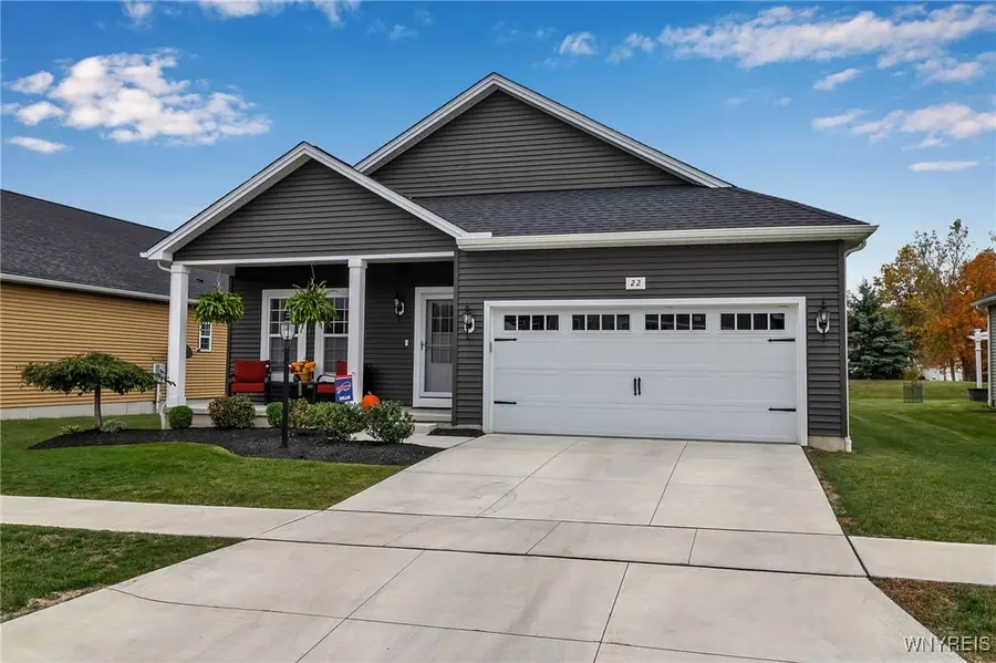 22 Eagleview Drive, Grand Island, NY 14072 - Image #3