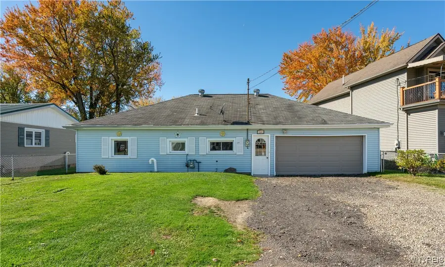 2449 Lakeside Drive, Ashville, NY 14710 - Image #3