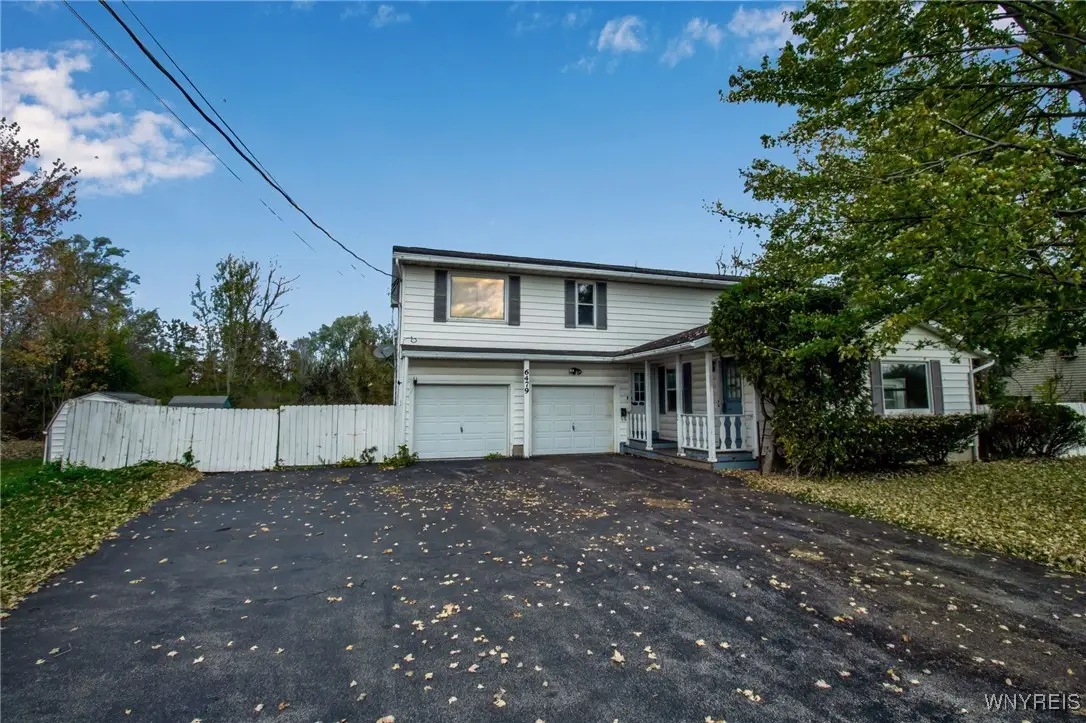 6479 Dysinger Road, Lockport, NY 14094 - Image #1