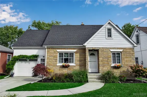 19 Pleasant Street, Buffalo, NY 14225