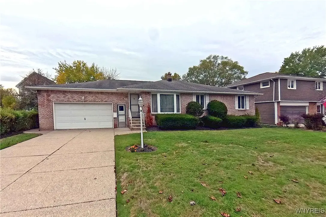 30 Fairways Boulevard, Buffalo, NY 14221 - Image #1