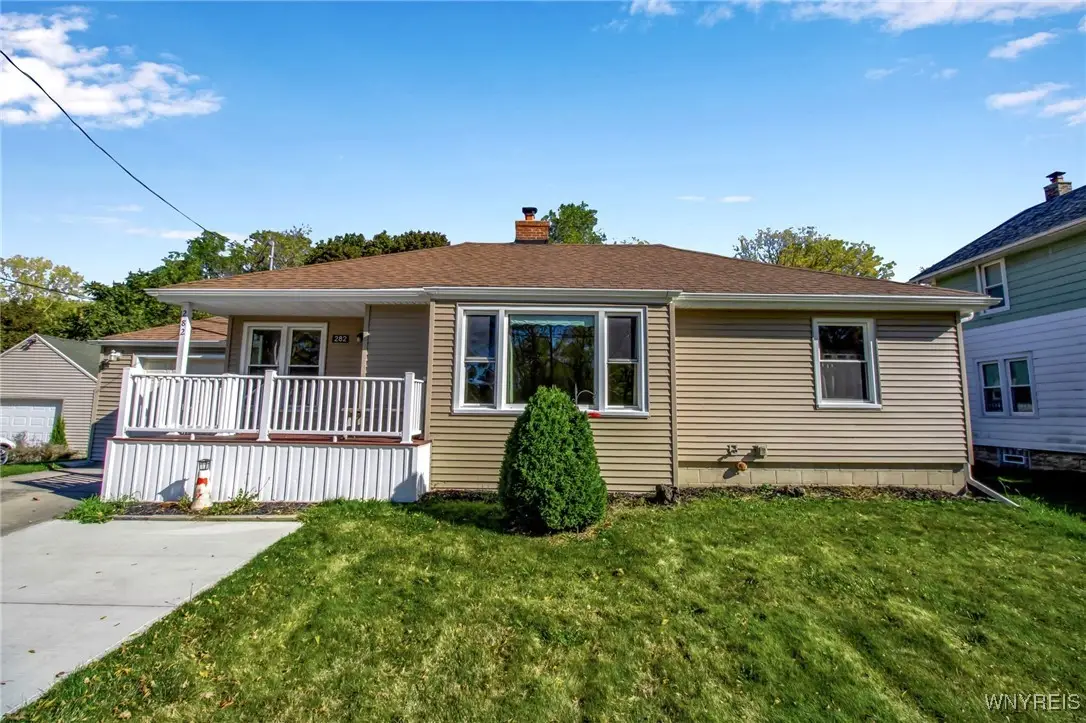 282 Ross Street, Batavia, NY 14020 - Image #1