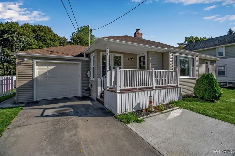 282 Ross Street, Batavia, NY 14020 - Image #2