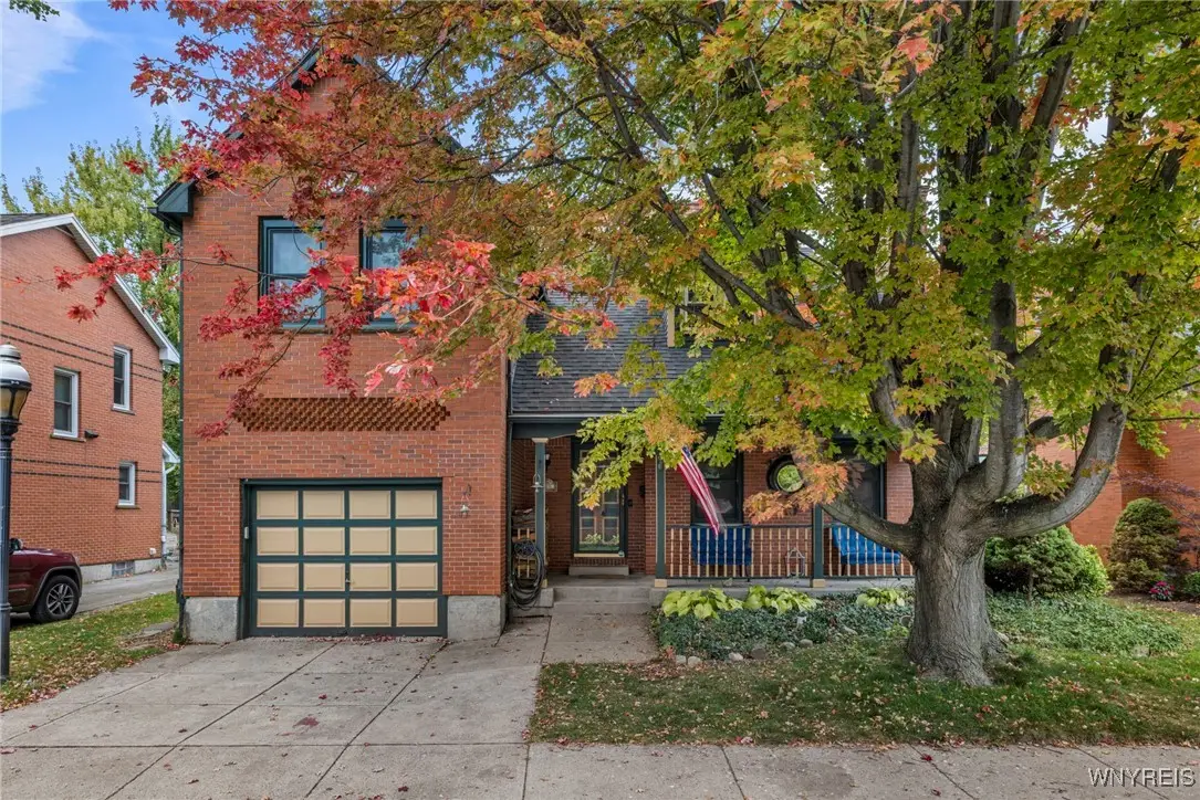 53 Cary Street, Buffalo, NY 14201 - Image #1