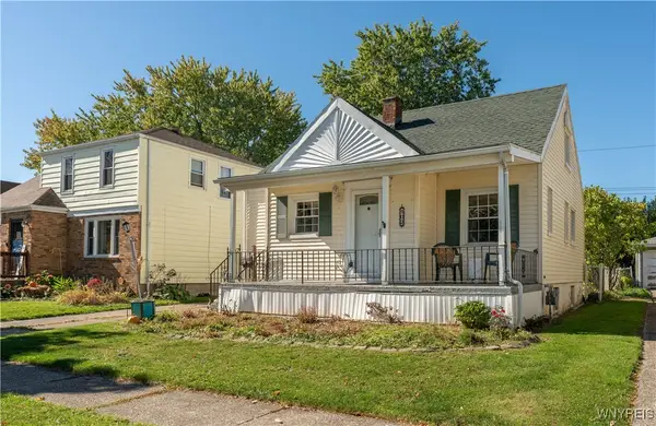 102 Francis Avenue, Buffalo, NY 14212