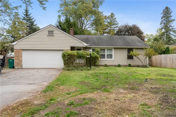 172 Maple Road, Aurora, NY 14052