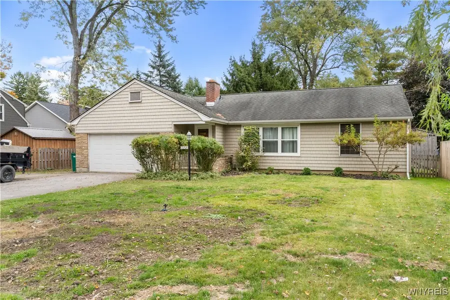 172 Maple Road, East Aurora, NY 14052 - Image #2