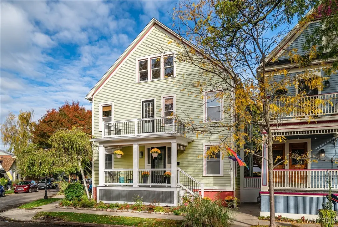383 Summer Street, Buffalo, NY 14213 - Image #1