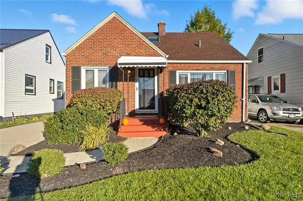 41 Louvaine Drive, Buffalo, NY 14223