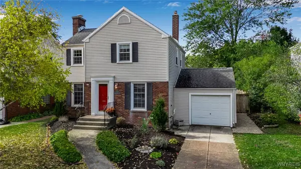 132 Fairbanks Avenue, Buffalo, NY 14223