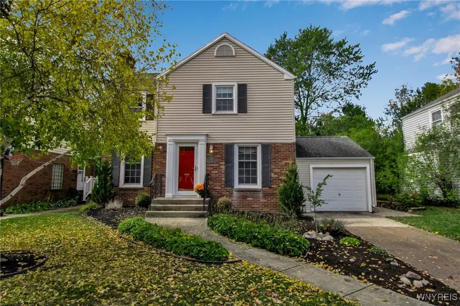 132 Fairbanks Avenue, Buffalo, NY 14223 - Image #2