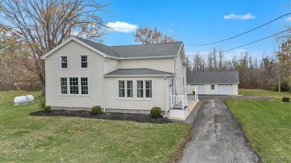 8603 Ernest Road, Gasport, NY 14067