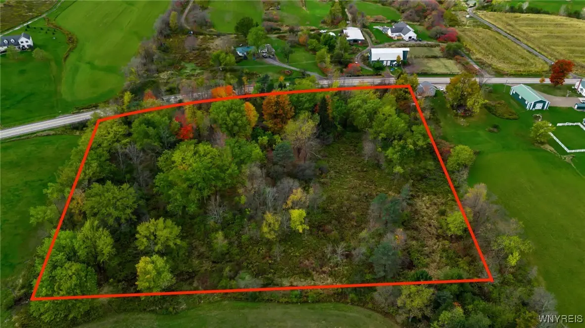 0 Sisson Highway, North Collins, NY 14111 - Image #1