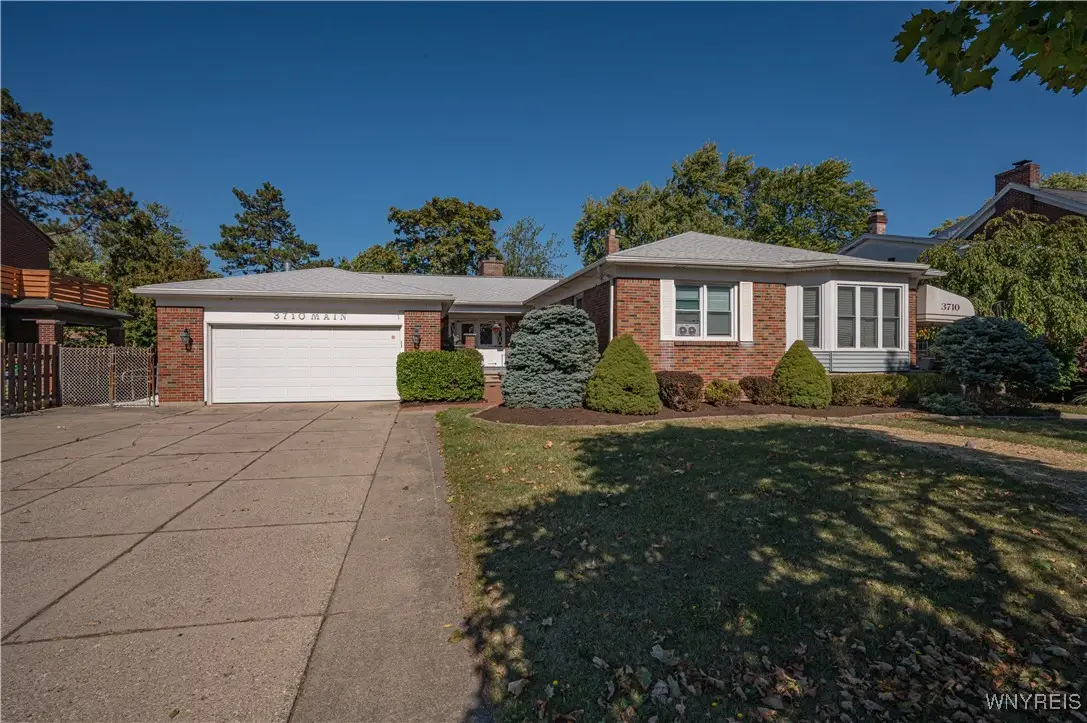 3710 Main Street, Buffalo, NY 14226 - Image #1