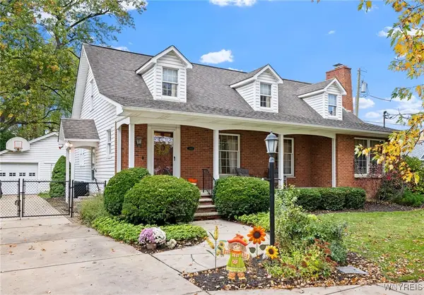 7412 Shawnee Road, North Tonawanda, NY 14120