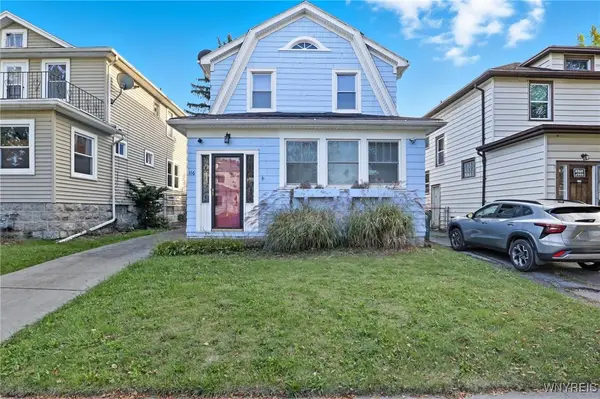 116 W Winspear Avenue, Buffalo, NY 14214
