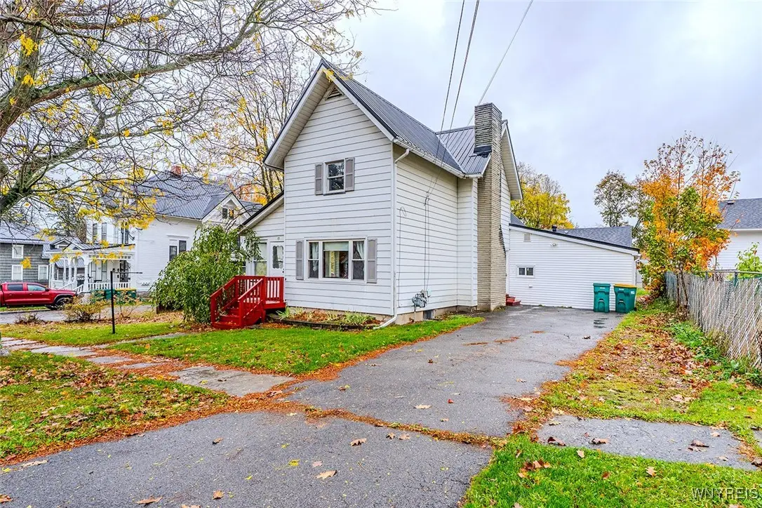 49 Grove Street, Warsaw, NY 14569 - Image #1