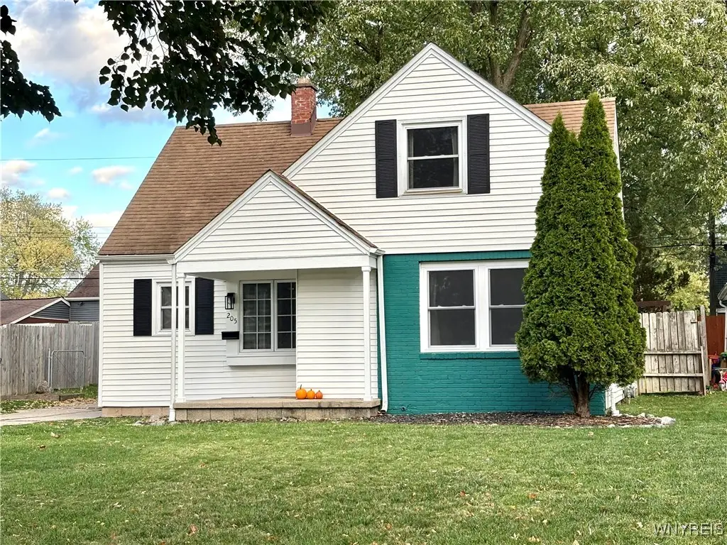 205 Conant Drive, Buffalo, NY 14223 - Image #1