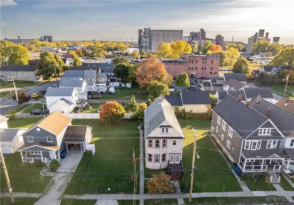 155 O'connell Avenue, Buffalo, NY 14204