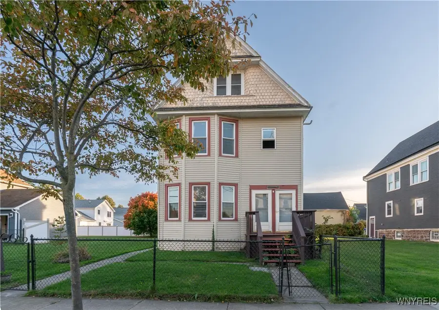 155 O'connell Avenue, Buffalo, NY 14204 - Image #2