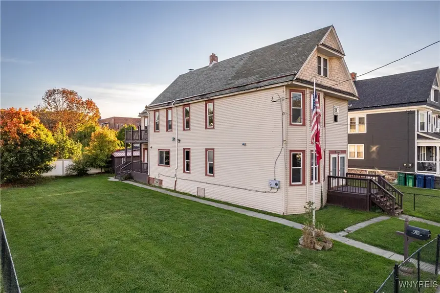 155 O'connell Avenue, Buffalo, NY 14204 - Image #3