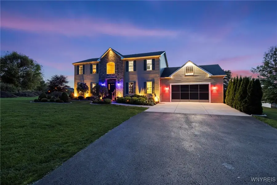 410 Northrup Road, Elma, NY 14059 - Image #2