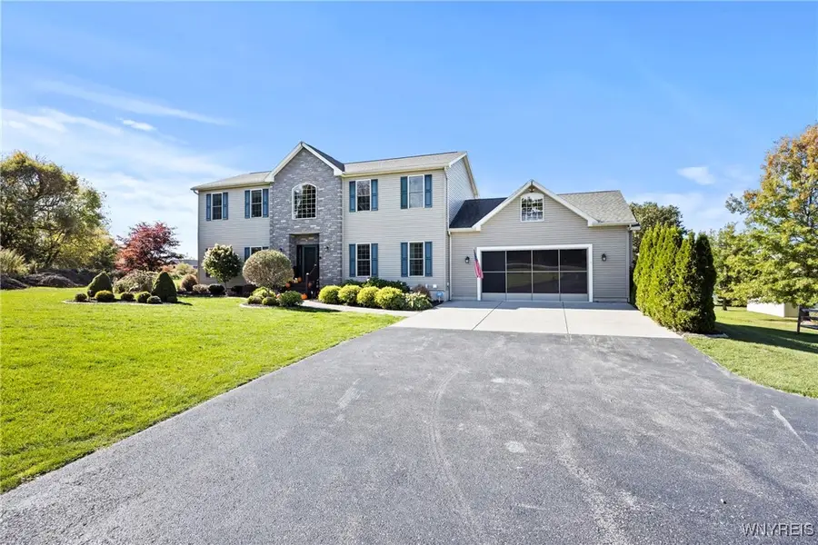 410 Northrup Road, Elma, NY 14059 - Image #3