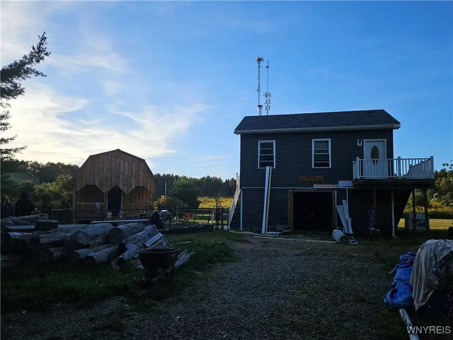 9744 Hill Road, Fillmore, NY 14735 - Image #2