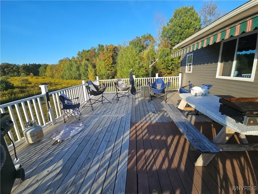 9744 Hill Road, Fillmore, NY 14735 - Image #3